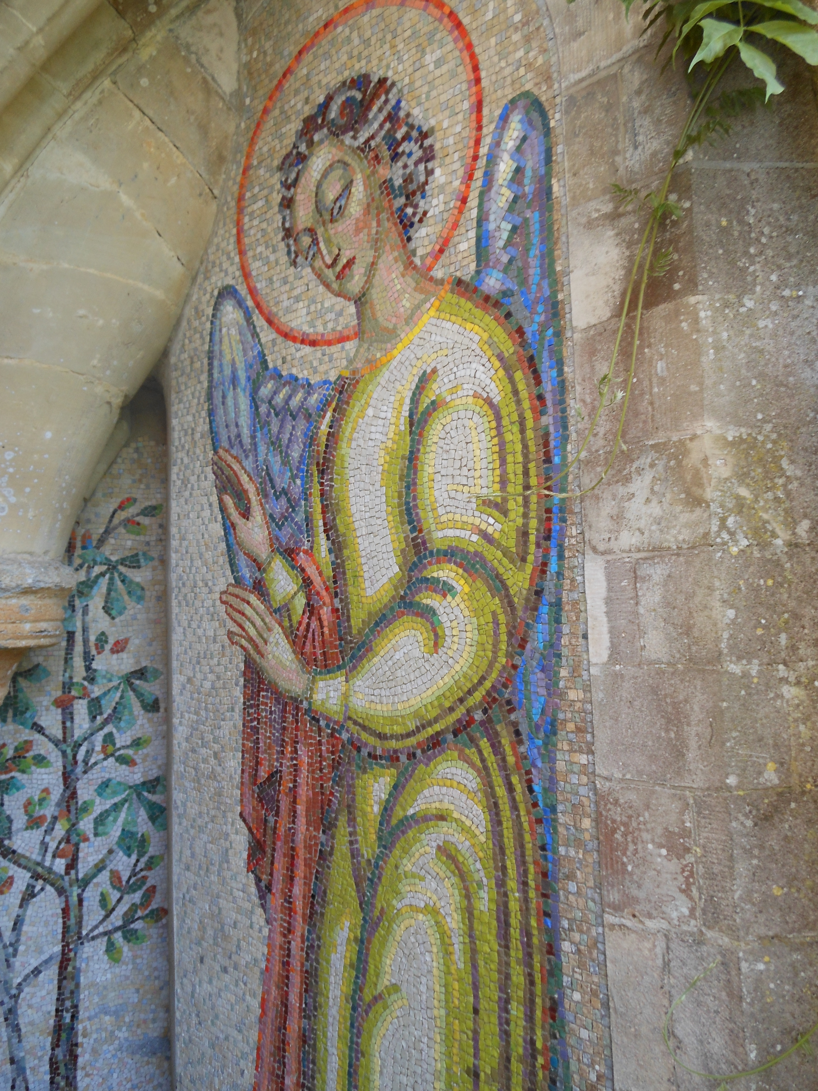 Well Dressings Bakewell